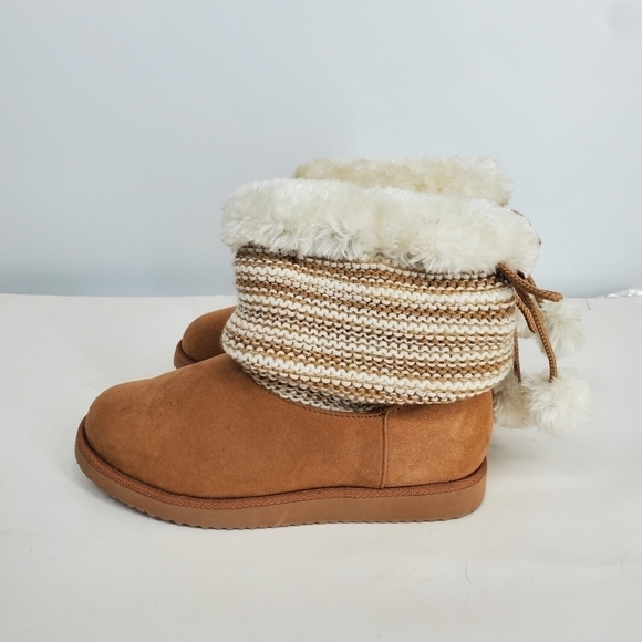 Gap Winter Boots Women's Size 7 Shoes - Picture 12 of 15